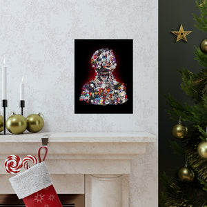 KEN KANEKI COLOR POSTER KEN KANEKI COLOR POSTER