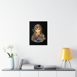 LINK COLOR POSTER LINK COLOR POSTER