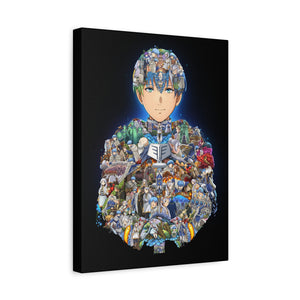 HIMMEL COLOR CANVAS HIMMEL COLOR CANVAS