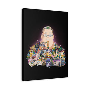 SAKAMOTO COLOR CANVAS SAKAMOTO COLOR CANVAS