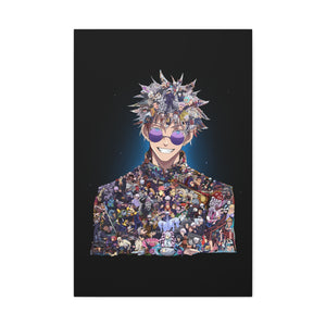 GOJO COLOR CANVAS GOJO COLOR CANVAS