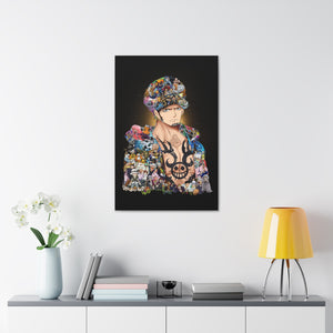 TRAFALGAR LAW COLOR CANVAS TRAFALGAR LAW COLOR CANVAS