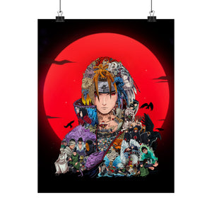 ITACHI COLOR POSTER ITACHI COLOR POSTER