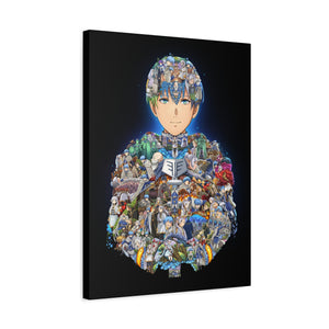 HIMMEL COLOR CANVAS HIMMEL COLOR CANVAS