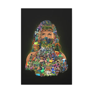 JADE COLOR CANVAS JADE COLOR CANVAS