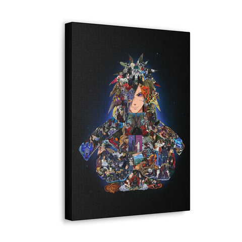 MADARA COLOR CANVAS MADARA COLOR CANVAS