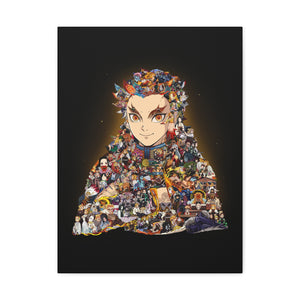 RENGOKU COLOR CANVAS RENGOKU COLOR CANVAS