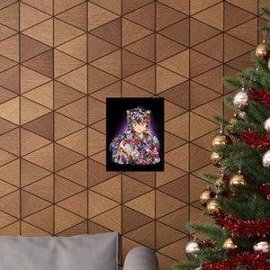 INUYASHA COLOR POSTER INUYASHA COLOR POSTER