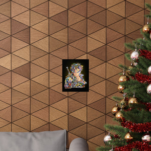 TRUNKS COLOR POSTER TRUNKS COLOR POSTER