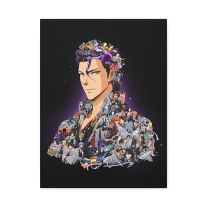AIZEN COLOR CANVAS AIZEN COLOR CANVAS
