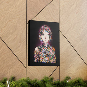 SAKURA COLOR CANVAS SAKURA COLOR CANVAS