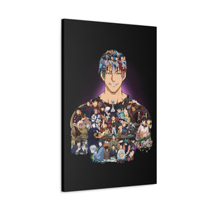 TOJI COLOR CANVAS TOJI COLOR CANVAS