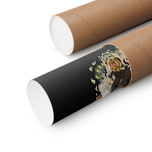 JOTARO COLOR POSTER JOTARO COLOR POSTER