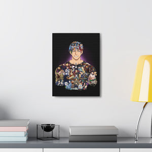 TOJI COLOR CANVAS TOJI COLOR CANVAS