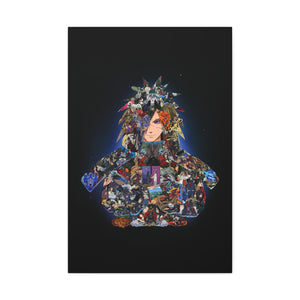 MADARA COLOR CANVAS MADARA COLOR CANVAS