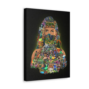 JADE COLOR CANVAS JADE COLOR CANVAS