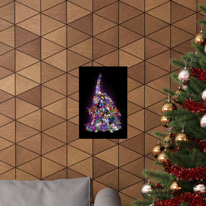 EVA 01 COLOR POSTER EVA 01 COLOR POSTER