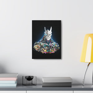 KAIJU NO 8 COLOR CANVAS KAIJU NO 8 COLOR CANVAS