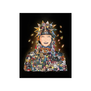 MINATO COLOR POSTER MINATO COLOR POSTER