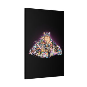 KUMA COLOR CANVAS KUMA COLOR CANVAS