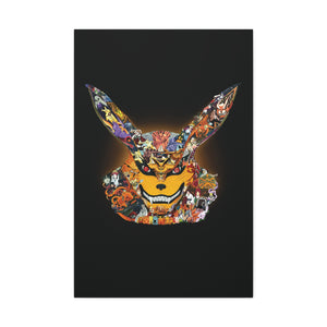 KURAMA COLOR CANVAS KURAMA COLOR CANVAS