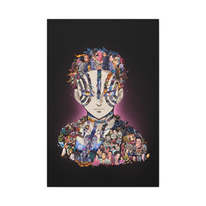 AKAZA COLOR CANVAS AKAZA COLOR CANVAS