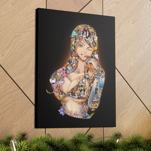 NAMI COLOR CANVAS NAMI COLOR CANVAS