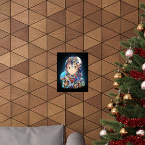 RIMURU COLOR POSTER RIMURU COLOR POSTER