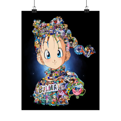 BULMA COLOR POSTER BULMA COLOR POSTER