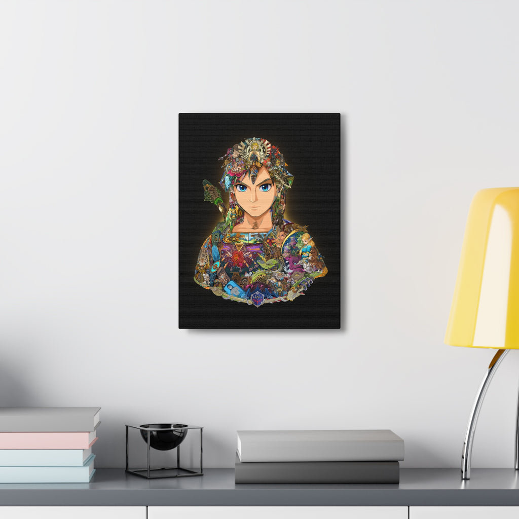 LINK COLOR CANVAS LINK COLOR CANVAS