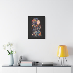 ITACHI (RAIN) COLOR CANVAS ITACHI (RAIN) COLOR CANVAS