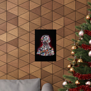 KEN KANEKI COLOR POSTER KEN KANEKI COLOR POSTER