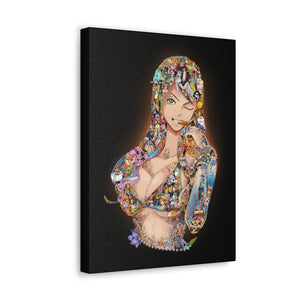 NAMI COLOR CANVAS NAMI COLOR CANVAS