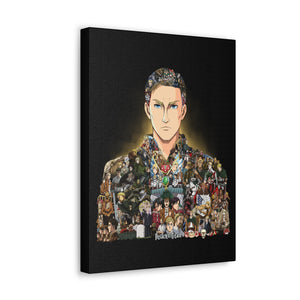 ERWIN COLOR CANVAS ERWIN COLOR CANVAS