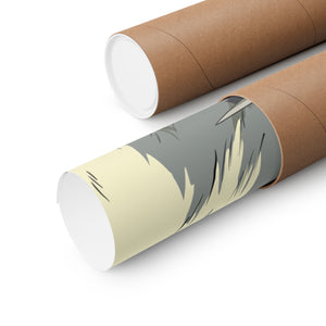 ANYA x MONONOKE COLOR POSTER ANYA x MONONOKE COLOR POSTER