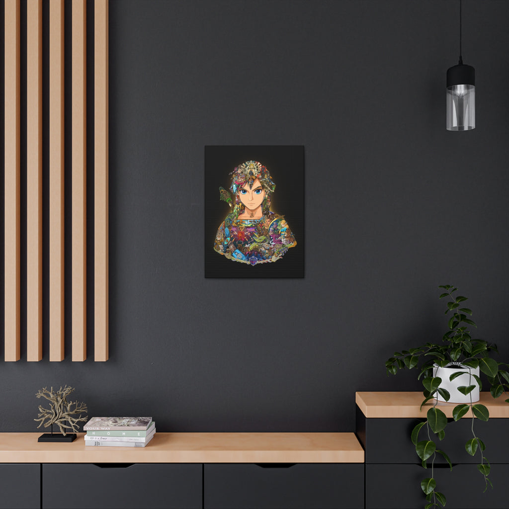 LINK COLOR CANVAS LINK COLOR CANVAS