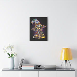 VIVI COLOR CANVAS VIVI COLOR CANVAS