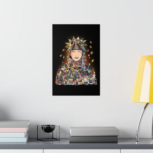 MINATO COLOR POSTER MINATO COLOR POSTER