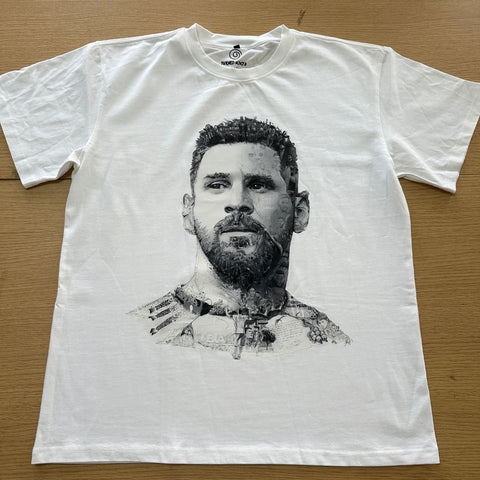 MESSI 2023 PREMIUM T-SHIRT (Ship from Viet Nam) MESSI 2023 PREMIUM T-SHIRT (Ship from Viet Nam)