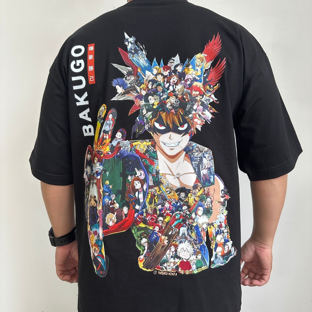 Aooo Game shirt bakubaku ユニフォーム Mサイズ Aooo Game shirt bakubaku ゲーム シャツ 新宿