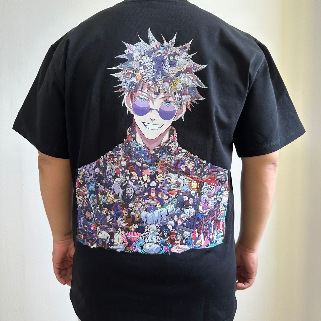 I'M GONNA GO Tシャツ Mサイズ 1_2c2db532-b86f-4af3-866e-