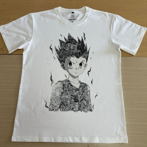 GON PREMIUM T-SHIRT (Ship from Viet Nam) GON PREMIUM T-SHIRT (Ship from Viet Nam)
