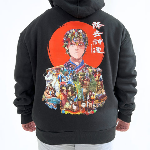 ZUKO COLOR HOODIE (Ship from Viet Nam) ZUKO COLOR HOODIE (Ship from Viet Nam)