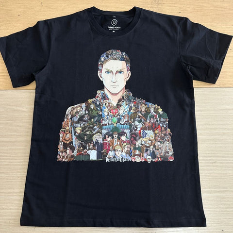 ERWIN COLOR PREMIUM T-SHIRT (Ship from Viet Nam) ERWIN COLOR PREMIUM T-SHIRT (Ship from Viet Nam)
