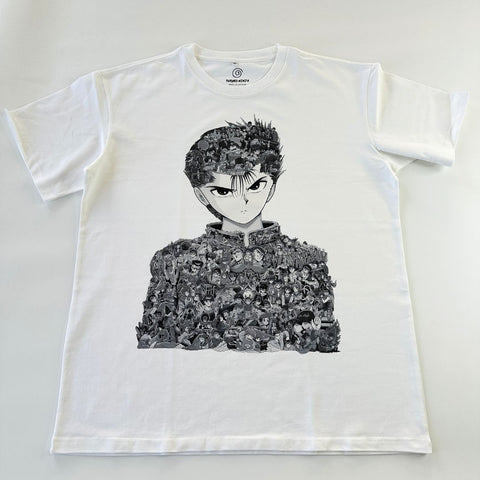 YUSUKE PREMIUM T-SHIRT (Ship from Viet Nam) YUSUKE PREMIUM T-SHIRT (Ship from Viet Nam)