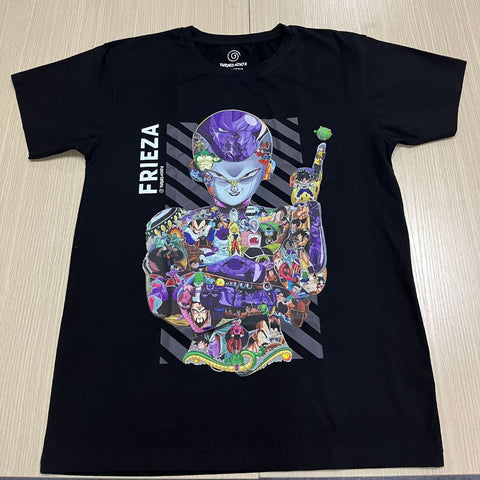 FRIEZA COLOR PREMIUM T-SHIRT (Ship from Viet Nam) FRIEZA COLOR PREMIUM T-SHIRT (Ship from Viet Nam)