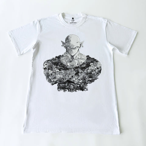 PICCOLO PREMIUM T-SHIRT (Ship from Viet Nam) PICCOLO PREMIUM T-SHIRT (Ship from Viet Nam)