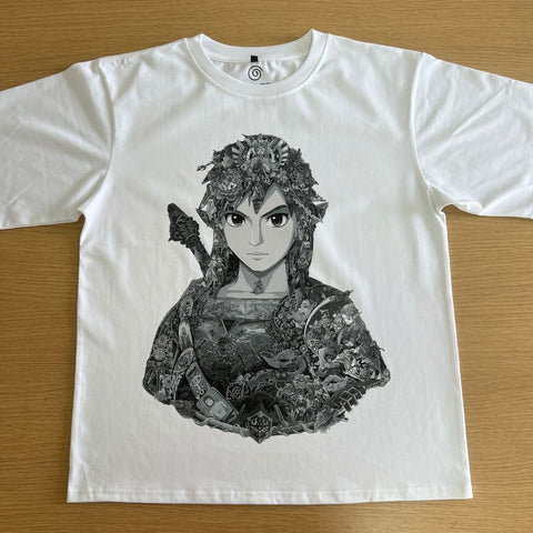 LINK PREMIUM T-SHIRT (Ship from Viet Nam) LINK PREMIUM T-SHIRT (Ship from Viet Nam)