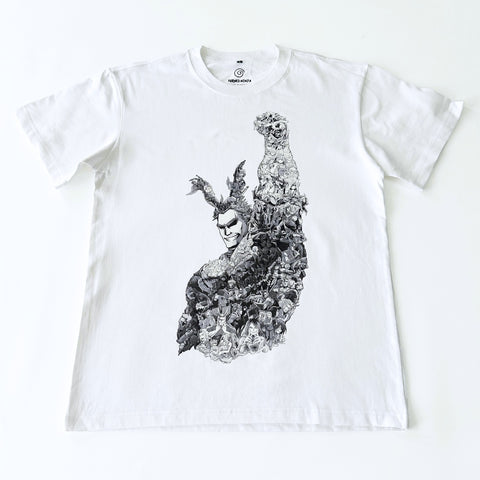 ALL MIGHT PREMIUM T-SHIRT (Ship from Viet Nam) ALL MIGHT PREMIUM T-SHIRT (Ship from Viet Nam)