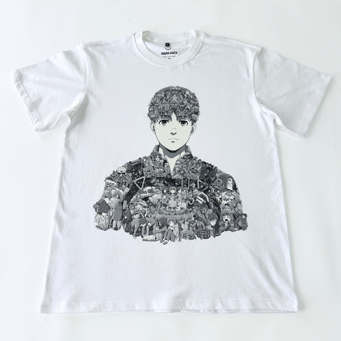ARMIN PREMIUM T-SHIRT (Ship from Viet Nam) ARMIN PREMIUM T-SHIRT (Ship from Viet Nam)